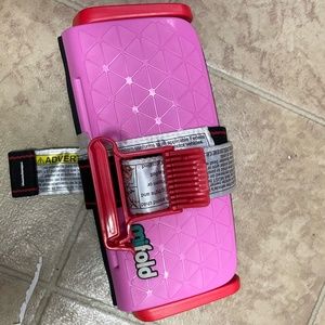 mifold Original Booster Seat
